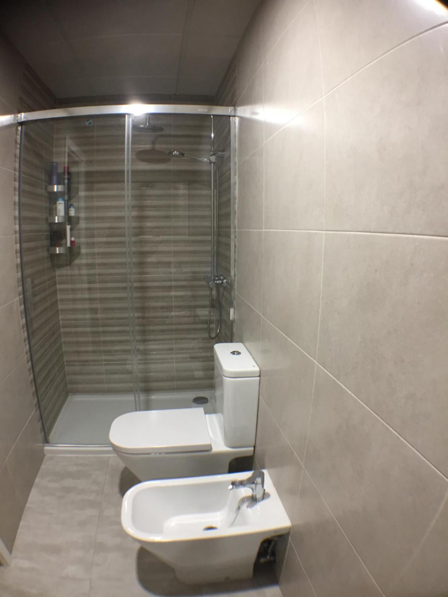 Apartamento Duplex La Estrella Cádis Quarto foto