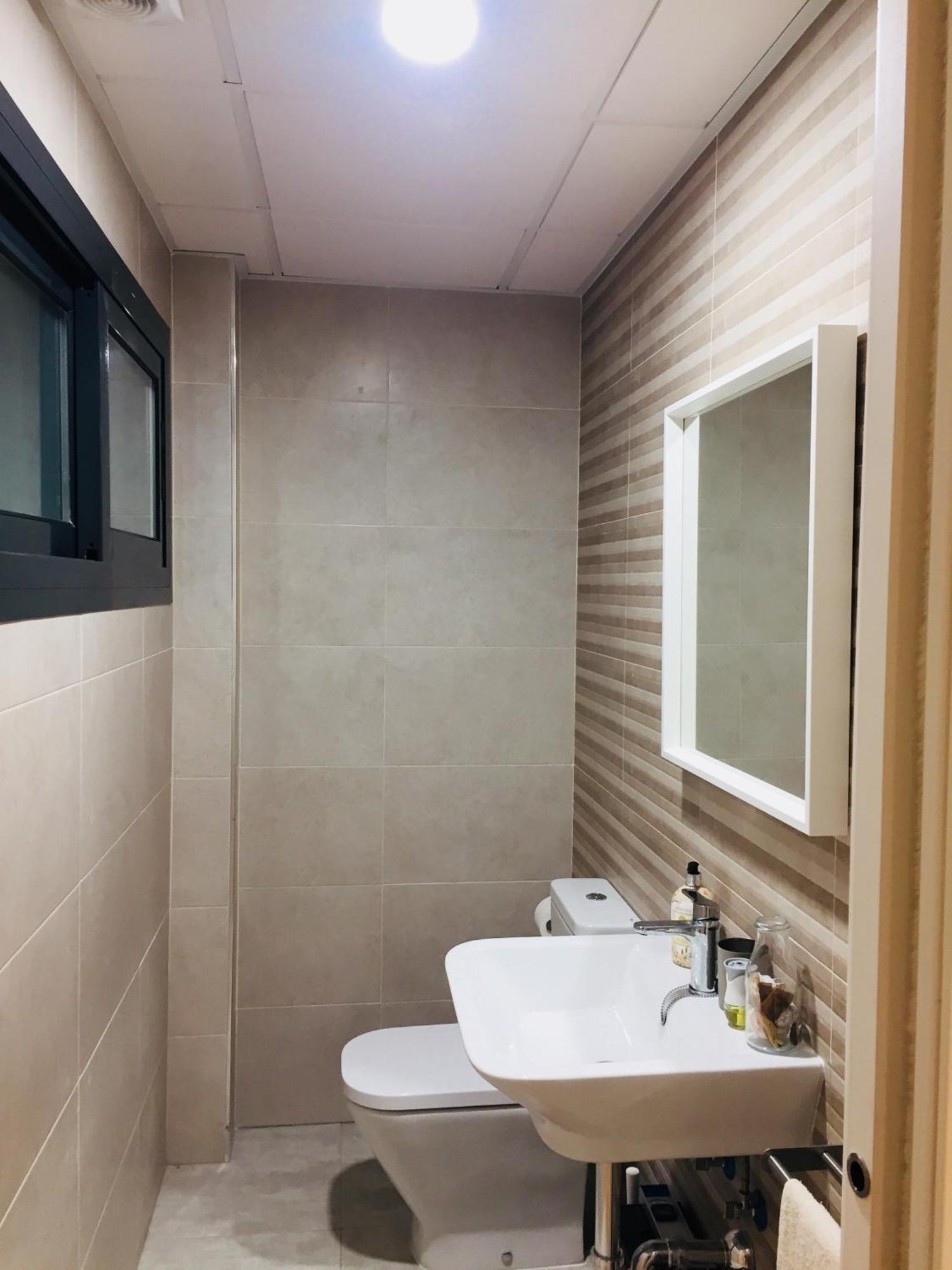 Apartamento Duplex La Estrella Cádis Quarto foto