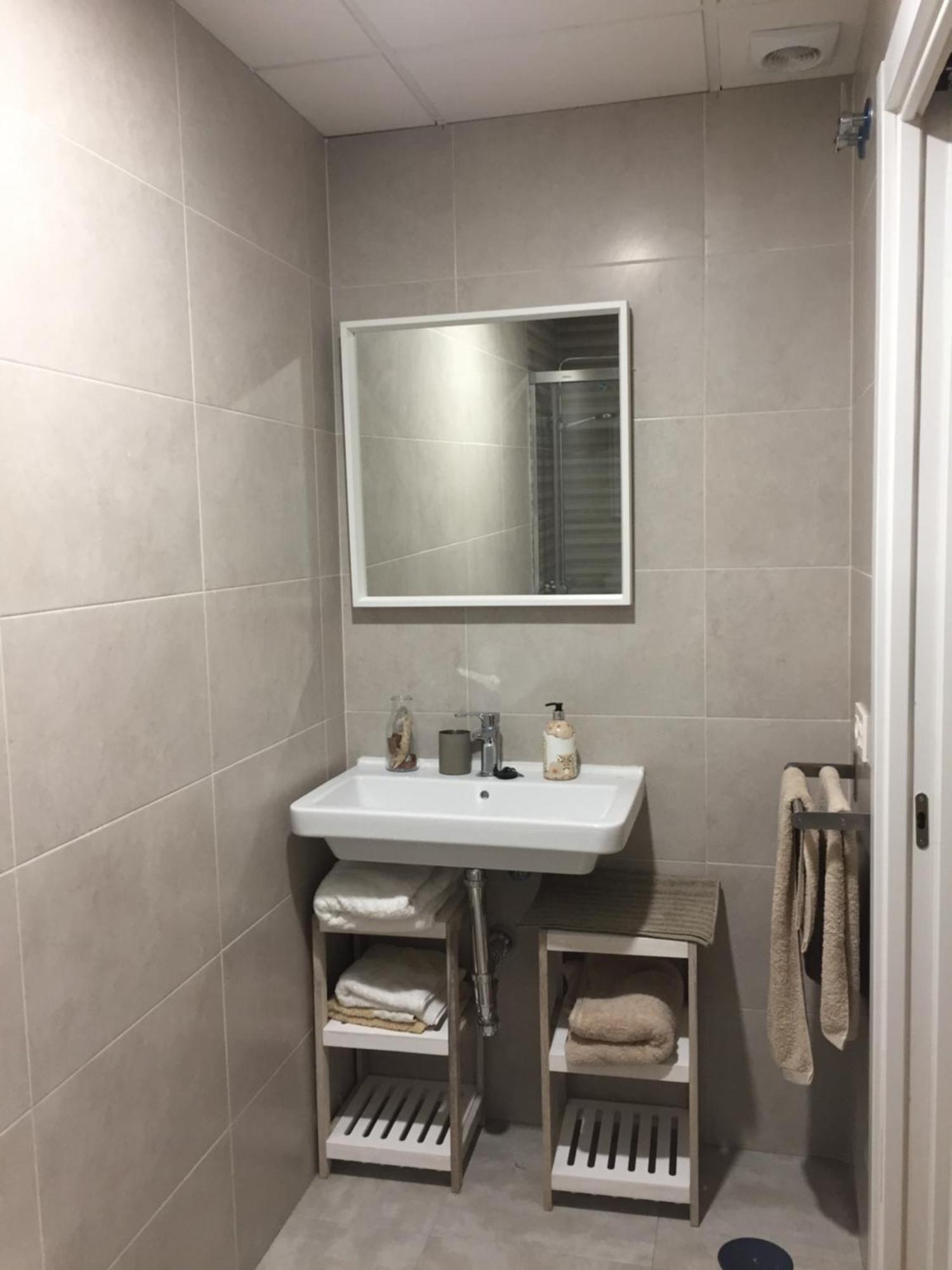 Apartamento Duplex La Estrella Cádis Quarto foto