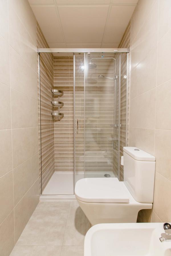 Apartamento Duplex La Estrella Cádis Exterior foto