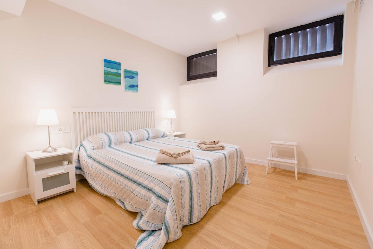 Apartamento Duplex La Estrella Cádis Exterior foto
