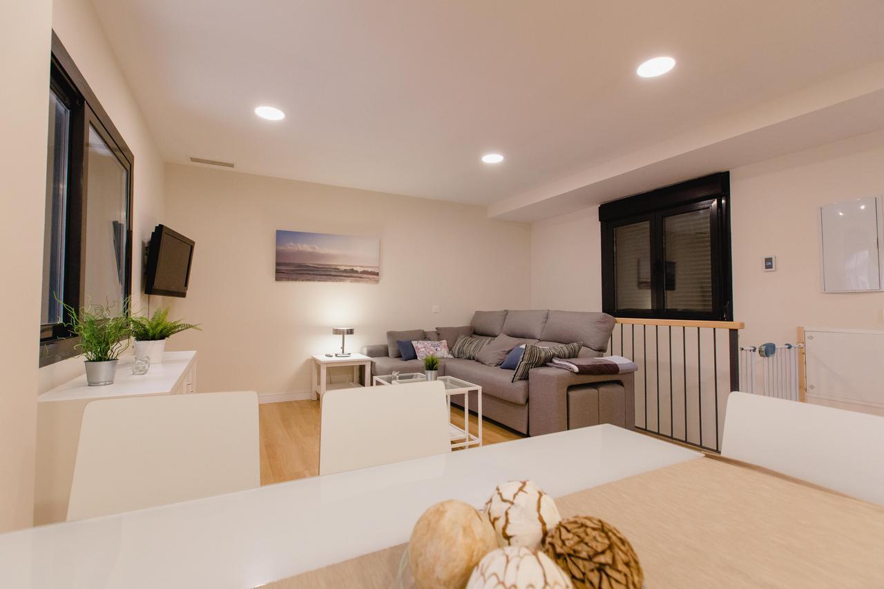 Apartamento Duplex La Estrella Cádis Exterior foto